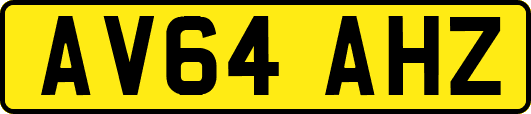 AV64AHZ