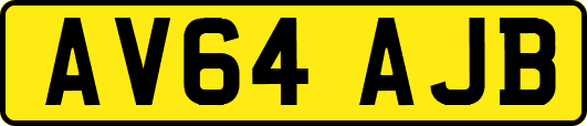 AV64AJB