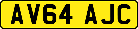 AV64AJC