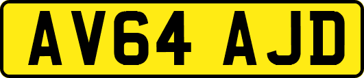 AV64AJD