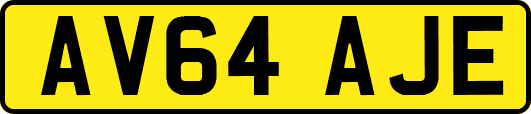 AV64AJE