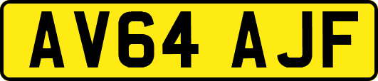 AV64AJF