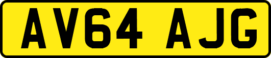AV64AJG