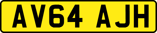 AV64AJH