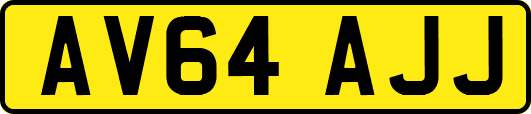 AV64AJJ
