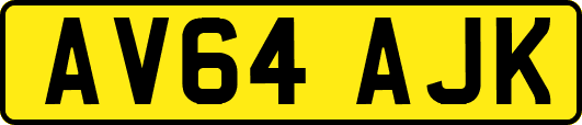 AV64AJK