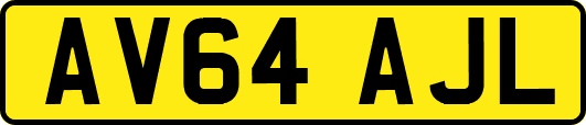 AV64AJL