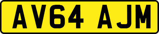 AV64AJM
