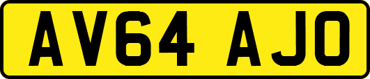 AV64AJO