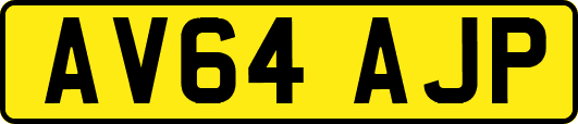 AV64AJP