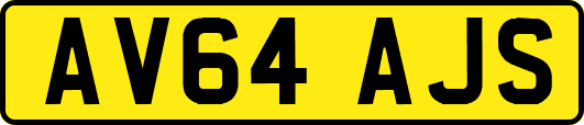 AV64AJS