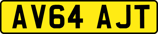 AV64AJT
