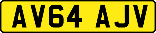 AV64AJV