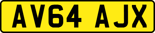 AV64AJX