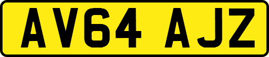 AV64AJZ