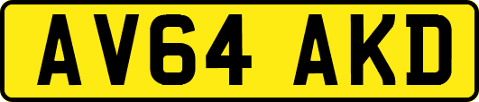 AV64AKD