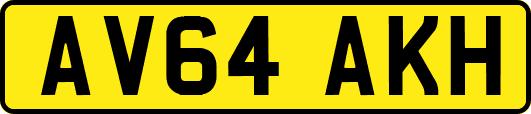 AV64AKH