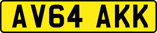 AV64AKK