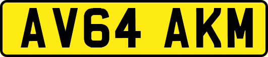 AV64AKM