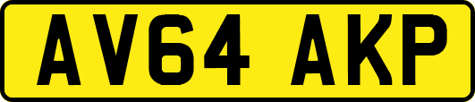 AV64AKP