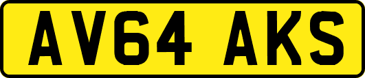 AV64AKS