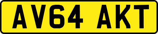 AV64AKT