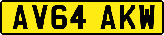 AV64AKW