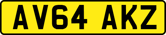 AV64AKZ