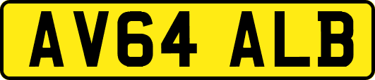 AV64ALB