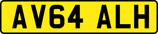 AV64ALH
