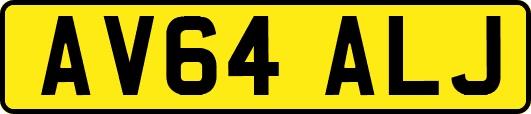 AV64ALJ