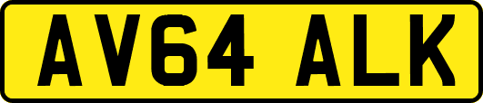 AV64ALK