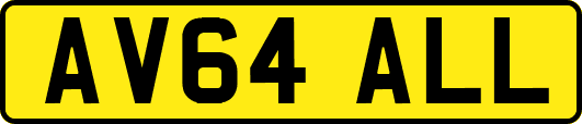 AV64ALL