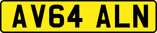 AV64ALN