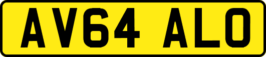 AV64ALO