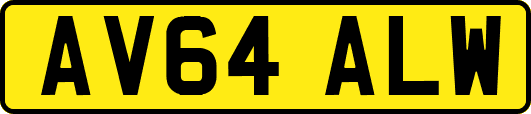 AV64ALW