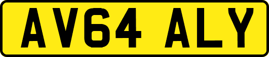 AV64ALY
