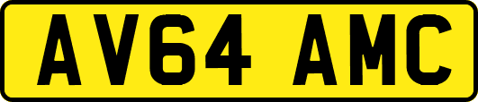 AV64AMC