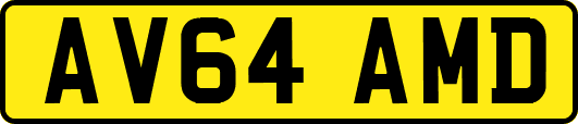 AV64AMD