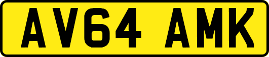 AV64AMK
