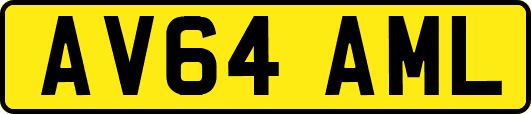 AV64AML