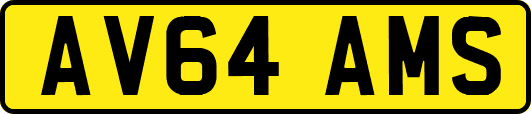 AV64AMS