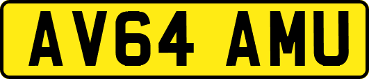AV64AMU