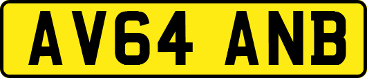 AV64ANB
