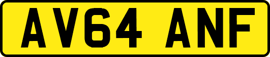 AV64ANF