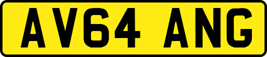 AV64ANG