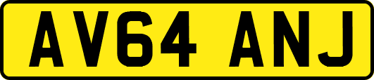 AV64ANJ