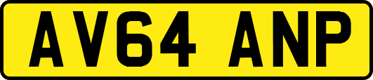 AV64ANP