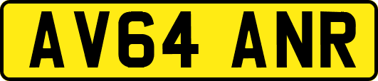 AV64ANR