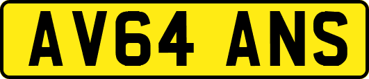 AV64ANS